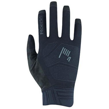 ROECKL MURNAU Gloves Black 2023 0